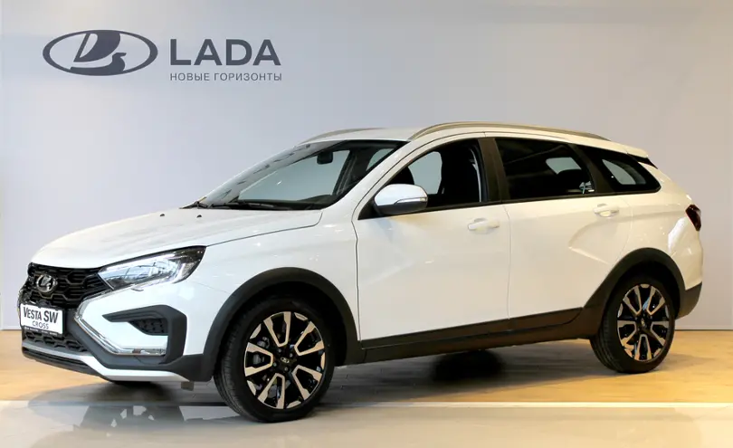LADA (ВАЗ)