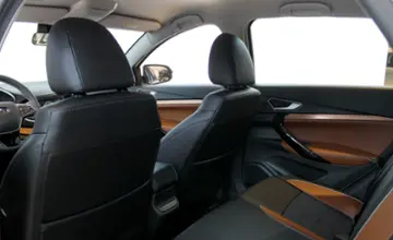LADA (ВАЗ) Vesta Cross 2024 года за 58 400 BYN в Минск
