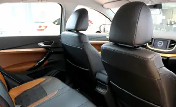 LADA (ВАЗ) Vesta Cross 2024 года за 58 400 BYN в Минск