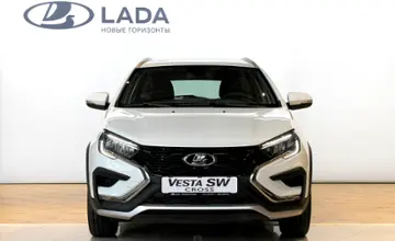 LADA (ВАЗ) Vesta Cross 2024 года за 58 400 BYN в Минск