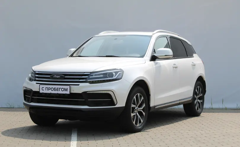 Zotye