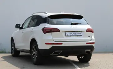 Zotye T600 2018 года за 38 990 BYN в Минск