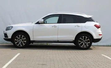 Zotye T600 2018 года за 38 990 BYN в Минск