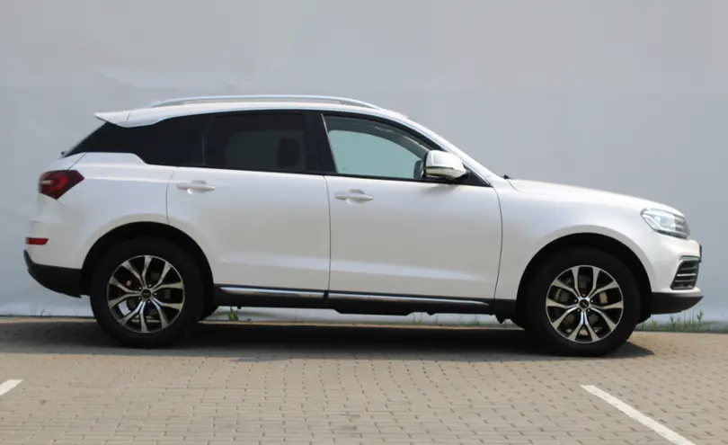 Zotye