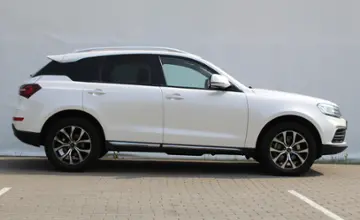 Zotye T600 2018 года за 38 990 BYN в Минск