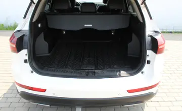 Zotye T600 2018 года за 38 990 BYN в Минск