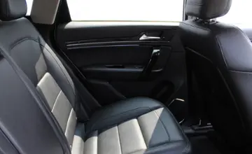 Zotye T600 2018 года за 38 990 BYN в Минск
