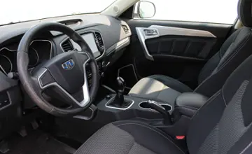 Geely Emgrand X7 2019 года за 34 990 BYN в Минск