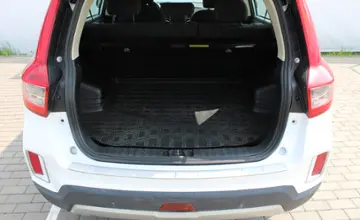 Geely Emgrand X7 2019 года за 34 990 BYN в Минск