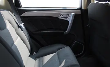 Geely Emgrand X7 2019 года за 34 990 BYN в Минск