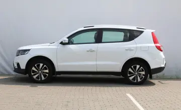Geely Emgrand X7 2019 года за 34 990 BYN в Минск