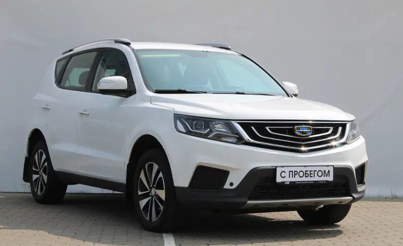 Geely