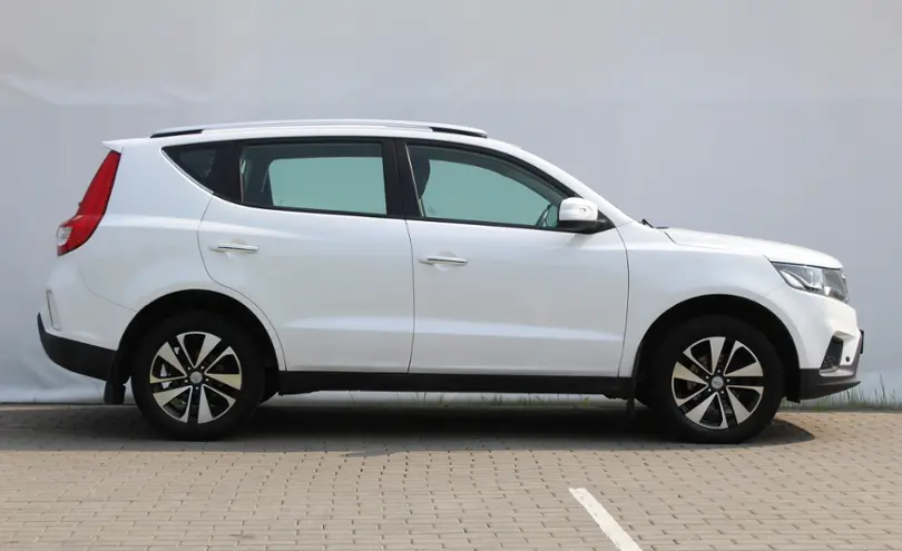 Geely