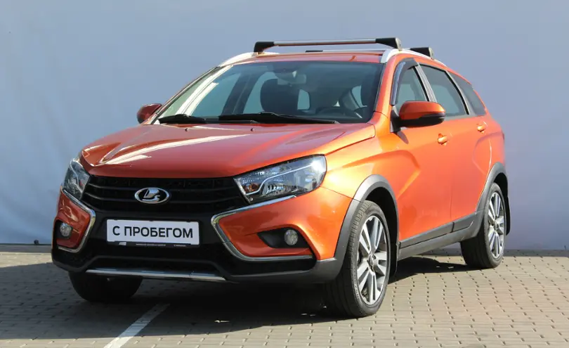 LADA (ВАЗ)