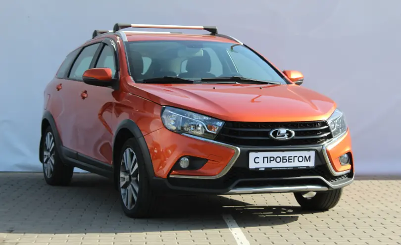LADA (ВАЗ)