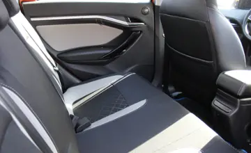 LADA (ВАЗ) Vesta Cross 2018 года за 32 490 BYN в Минск