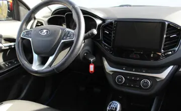 LADA (ВАЗ) Vesta Cross 2018 года за 32 490 BYN в Минск
