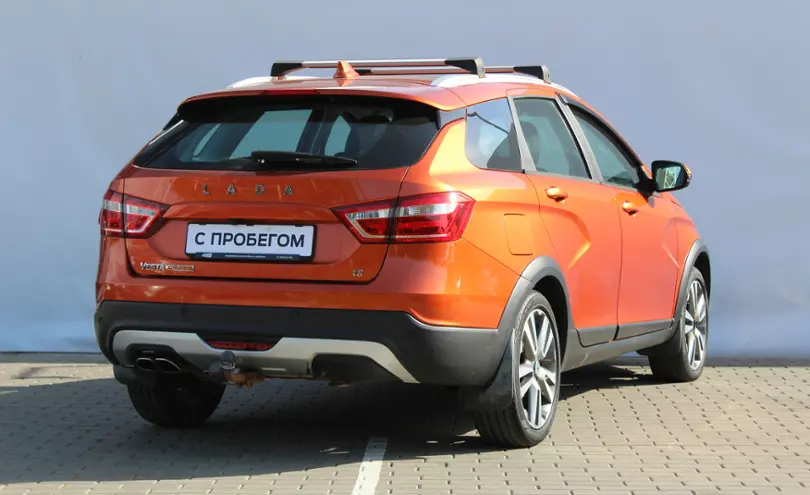 LADA (ВАЗ)