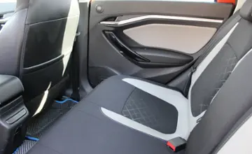 LADA (ВАЗ) Vesta Cross 2018 года за 32 490 BYN в Минск