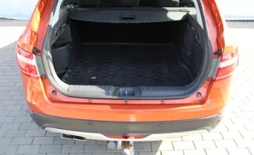 LADA (ВАЗ) Vesta Cross 2018 года за 32 490 BYN в Минск