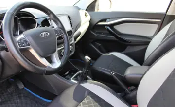 LADA (ВАЗ) Vesta Cross 2018 года за 32 490 BYN в Минск
