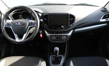 LADA (ВАЗ) Vesta Cross 2018 года за 32 490 BYN в Минск