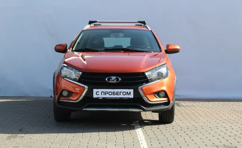 LADA (ВАЗ)