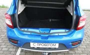 Renault Sandero 2017 года за 27 990 BYN в Минск