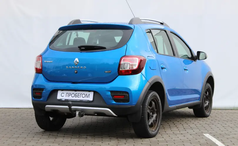 Renault