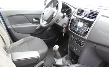 Renault Sandero 2017 года за 27 990 BYN в Минск