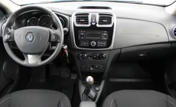 Renault Sandero 2017 года за 27 990 BYN в Минск