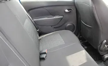 Renault Sandero 2017 года за 27 990 BYN в Минск