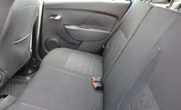 Renault Sandero 2017 года за 27 990 BYN в Минск