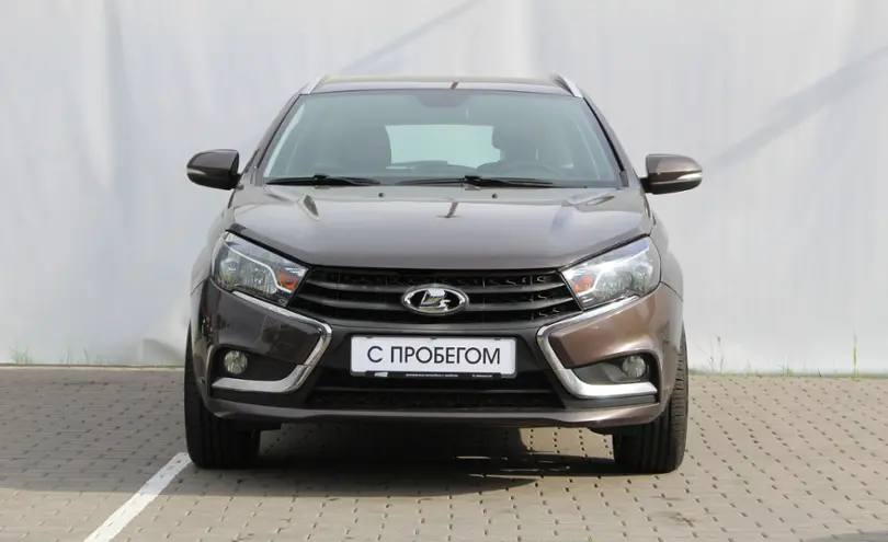 LADA (ВАЗ)