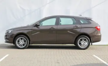 LADA (ВАЗ) Vesta 2020 года за 33 990 BYN в Минск