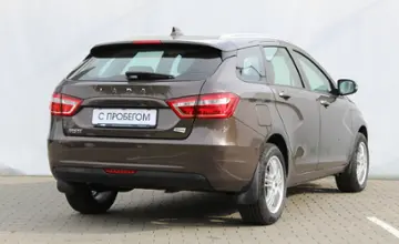LADA (ВАЗ) Vesta 2020 года за 33 990 BYN в Минск