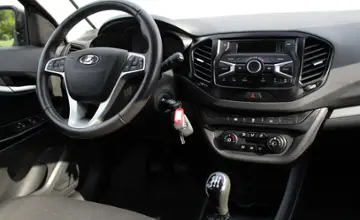 LADA (ВАЗ) Vesta 2020 года за 33 990 BYN в Минск
