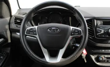 LADA (ВАЗ) Vesta 2020 года за 33 990 BYN в Минск