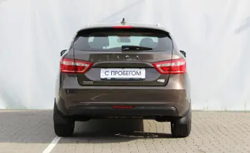 LADA (ВАЗ) Vesta 2020 года за 33 990 BYN в Минск