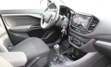 LADA (ВАЗ) Vesta 2020 года за 33 990 BYN в Минск