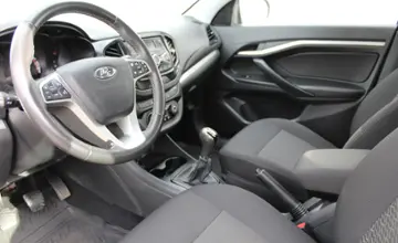 LADA (ВАЗ) Vesta 2020 года за 33 990 BYN в Минск
