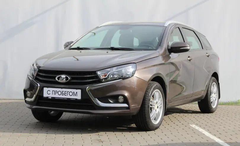 LADA (ВАЗ)