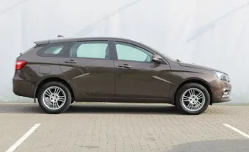 LADA (ВАЗ) Vesta 2020 года за 33 990 BYN в Минск