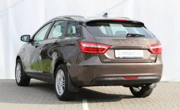 LADA (ВАЗ) Vesta 2020 года за 33 990 BYN в Минск