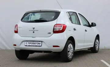 Renault Sandero 2019 года за 22 990 BYN в Минск