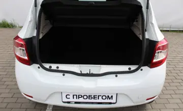 Renault Sandero 2019 года за 22 990 BYN в Минск