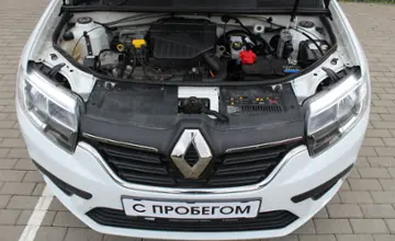 Renault Sandero 2019 года за 22 990 BYN в Минск