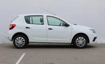 Renault Sandero 2019 года за 22 990 BYN в Минск