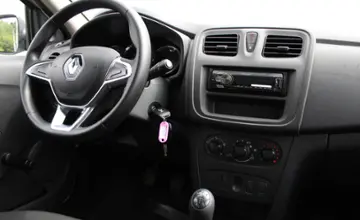 Renault Sandero 2019 года за 22 990 BYN в Минск