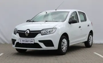 Renault Sandero 2019 года за 22 990 BYN в Минск